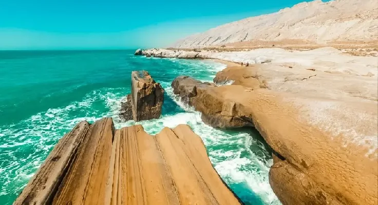 تور کیش